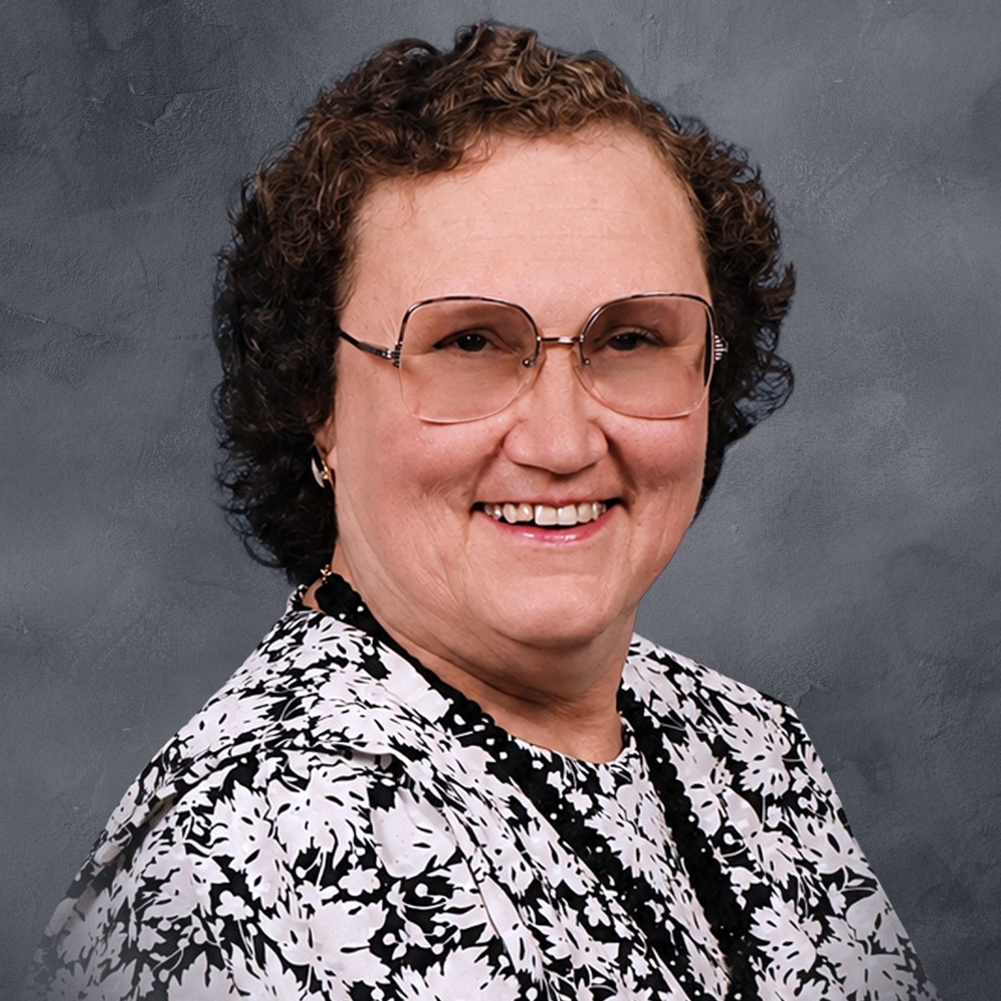 Bernice Abel's obituary photo'