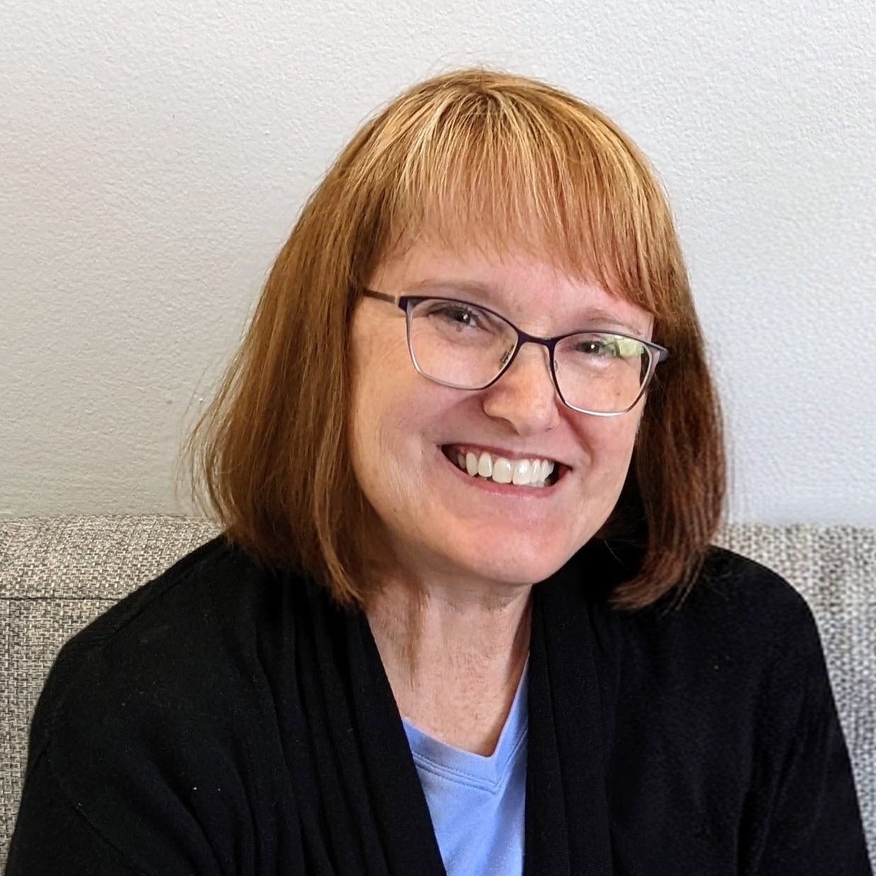 Jannette Marie McMunn's obituary photo'