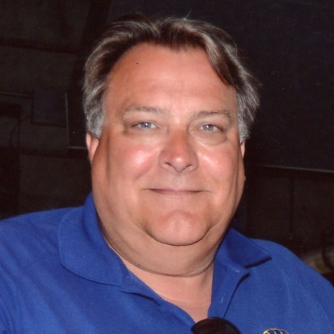 Robert Nault's obituary photo'