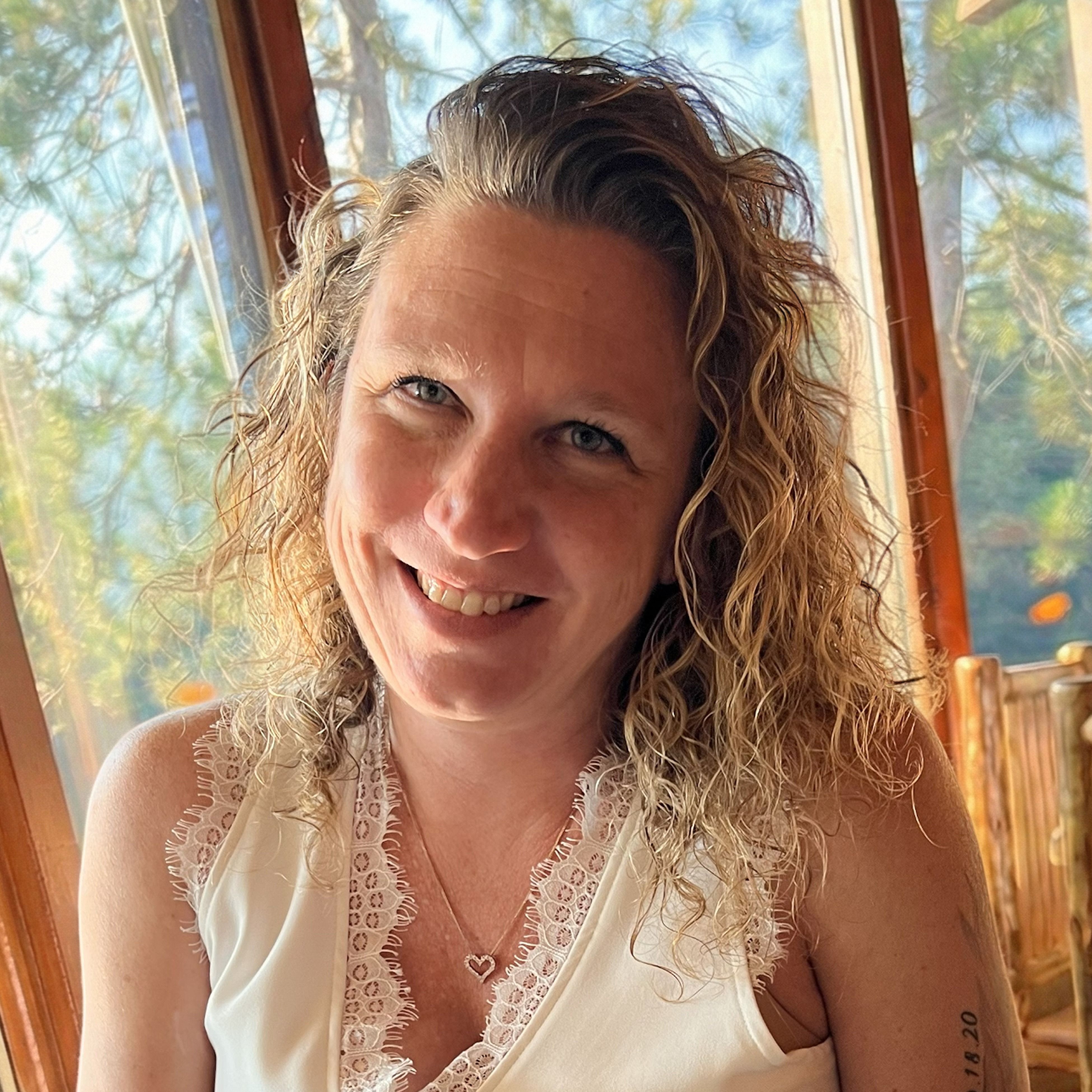 Kathleen Rohde's obituary photo'