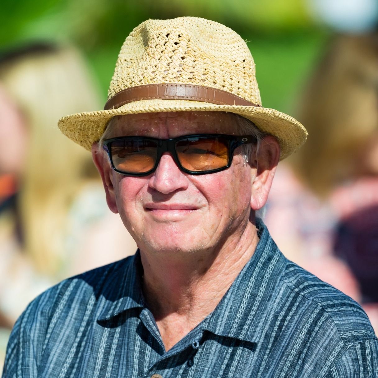 Rickie Martingilio's obituary photo'