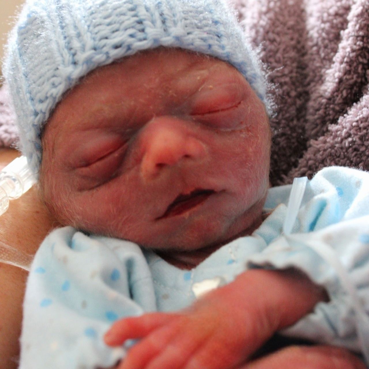 Mason Alan Ryman's obituary photo'