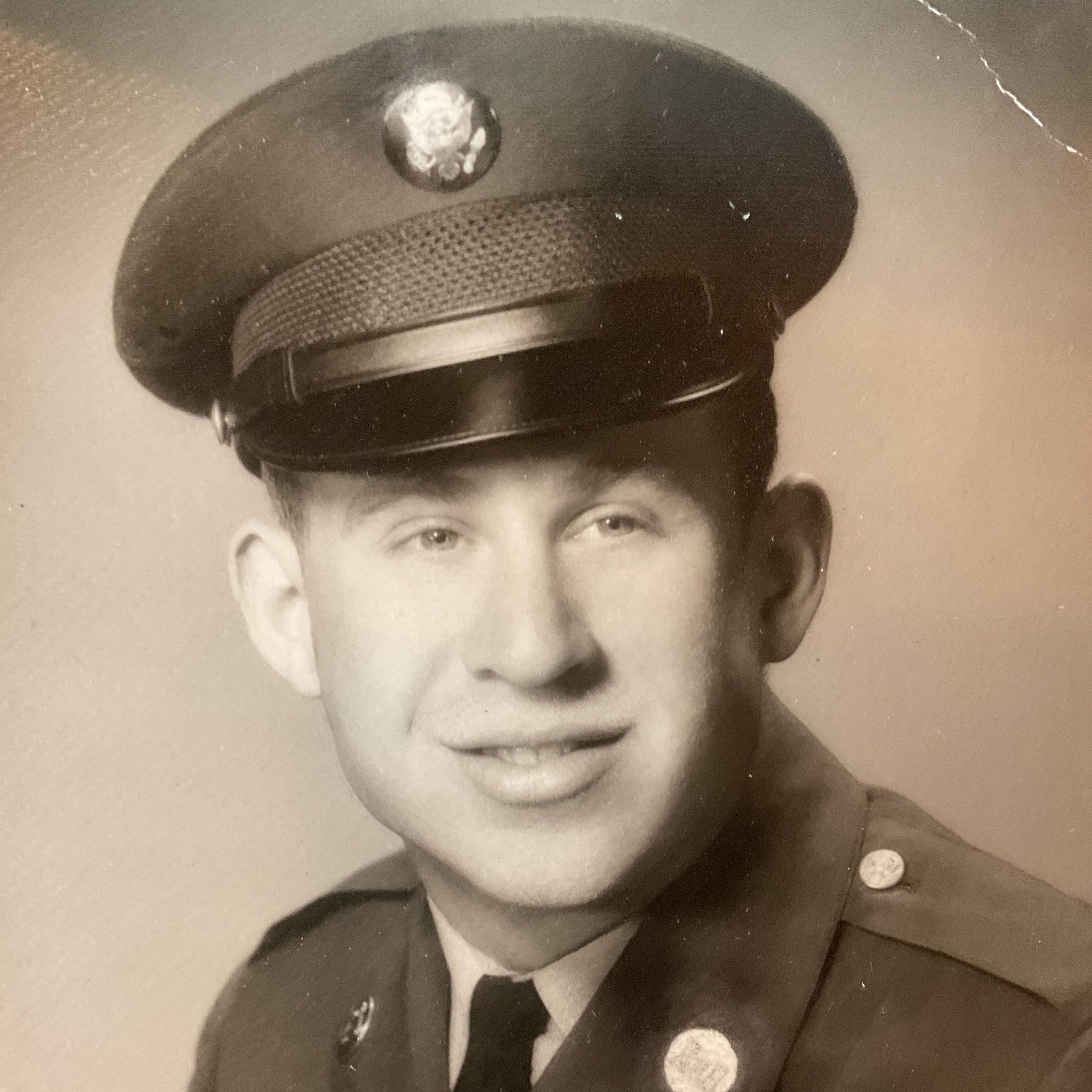 Dennis Sernovitz's obituary photo'