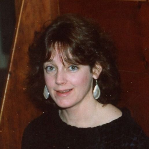 Erica Napoli's obituary photo'