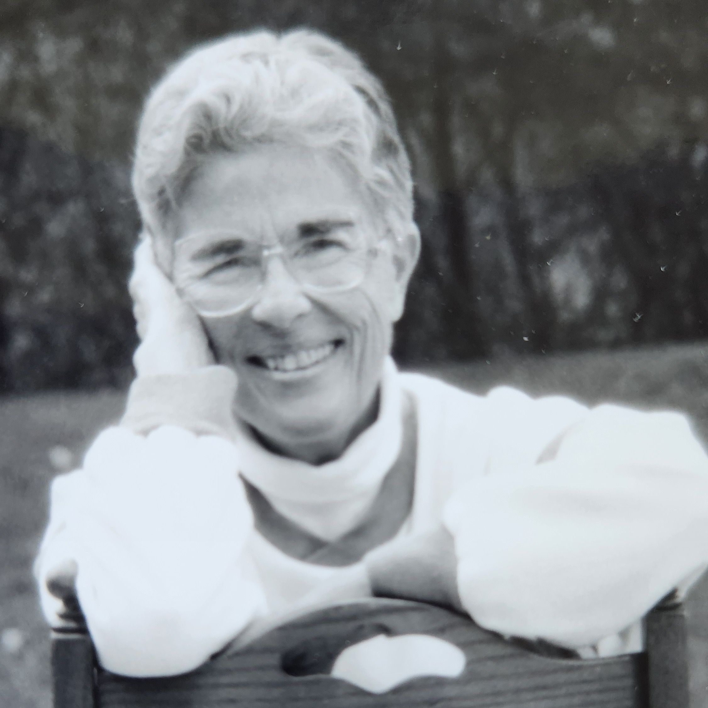 Vera King's obituary photo'