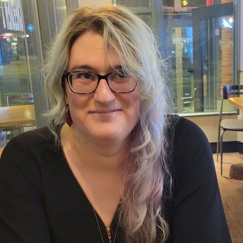 Erys Purmoar's obituary photo'