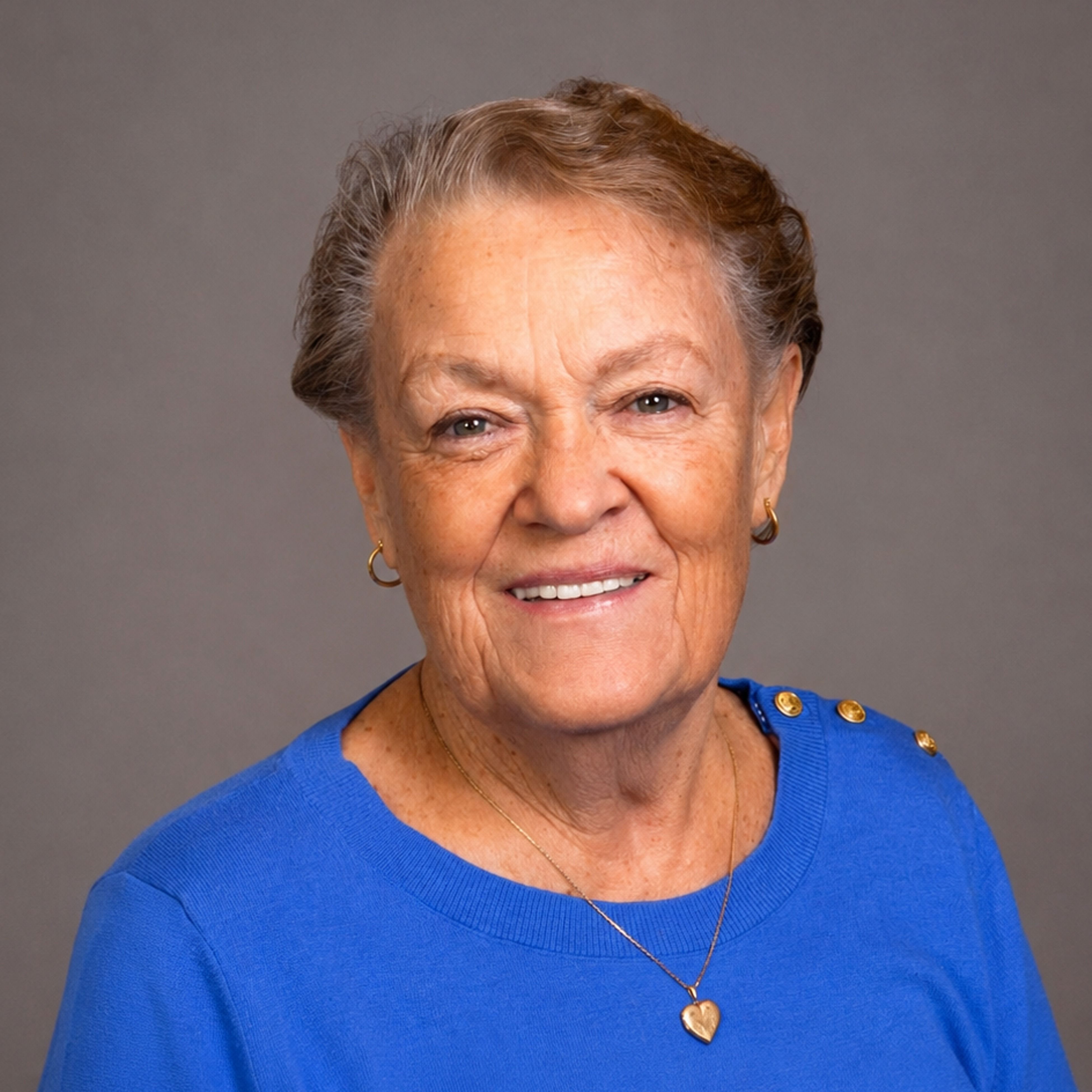 Barbara Kalan's obituary photo'