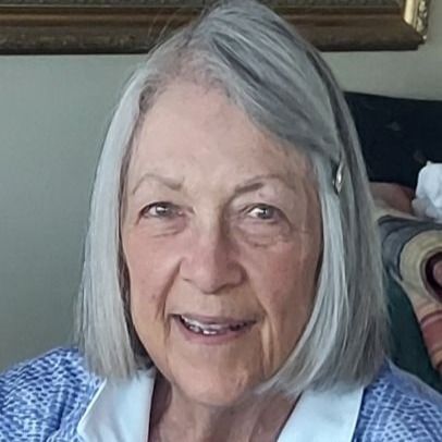 Donna Waddell's obituary photo'