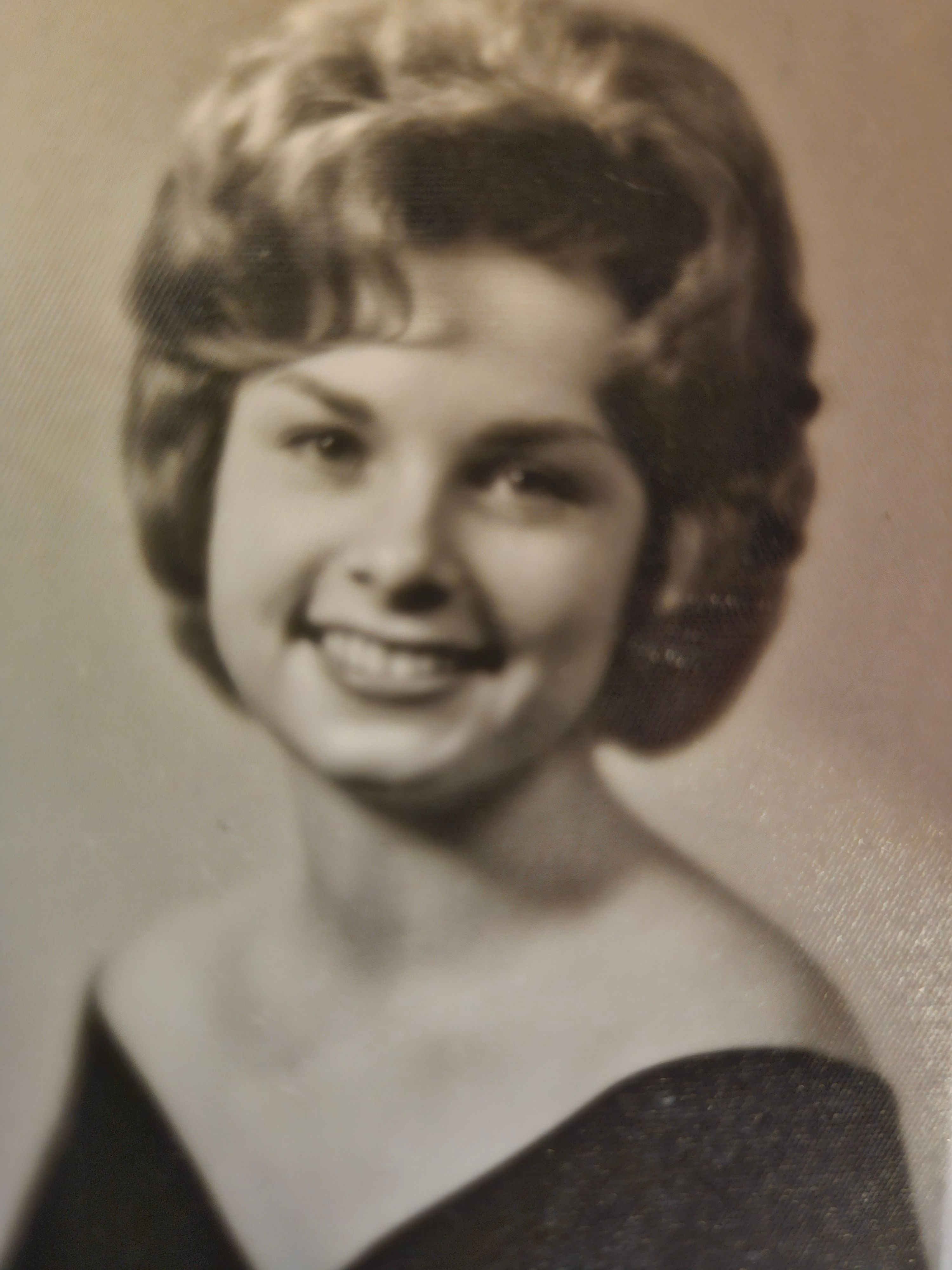 Memorial wall photo