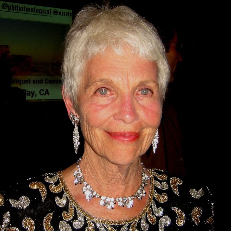 Nancy Davis's obituary photo'