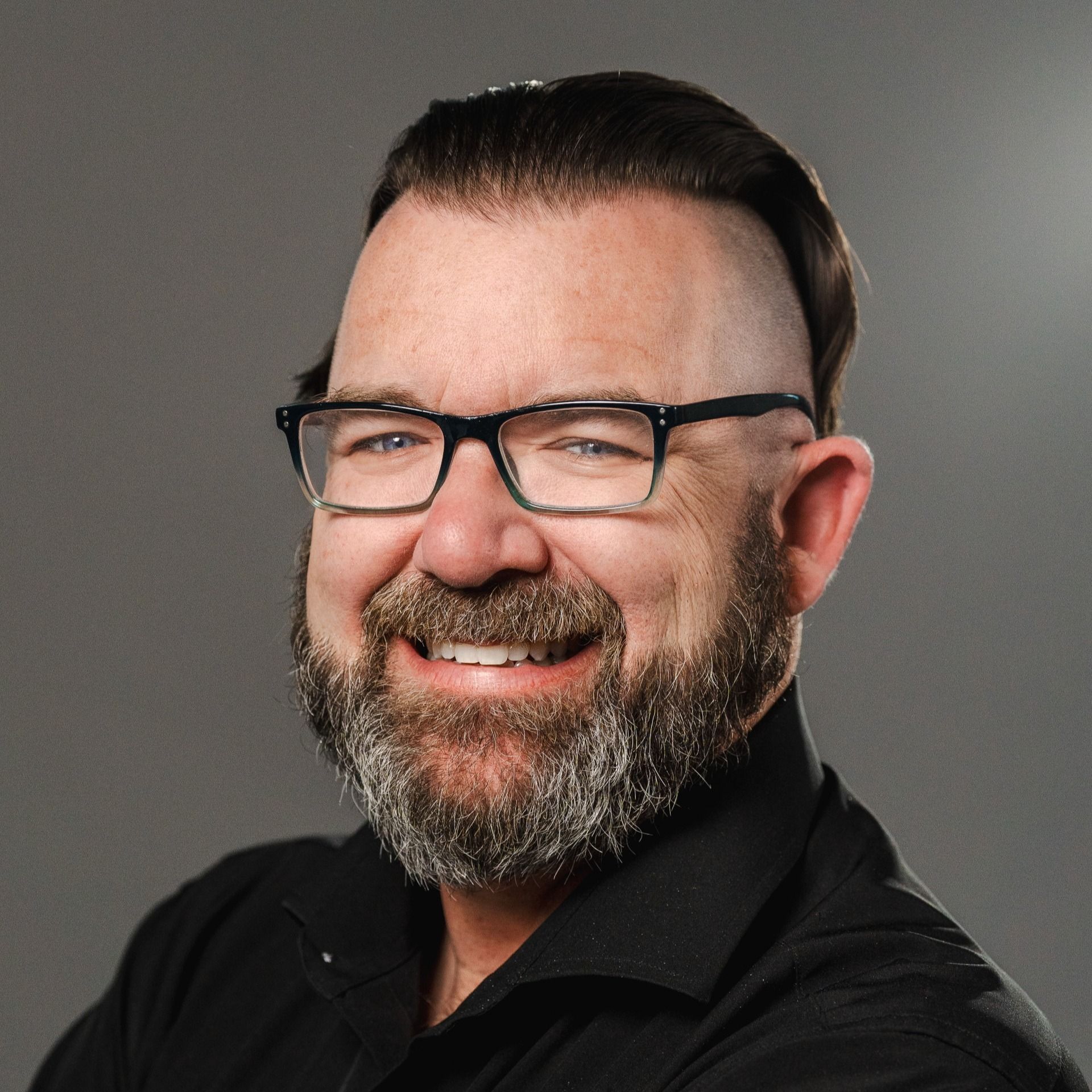 Kevin Brinnehl's obituary photo'