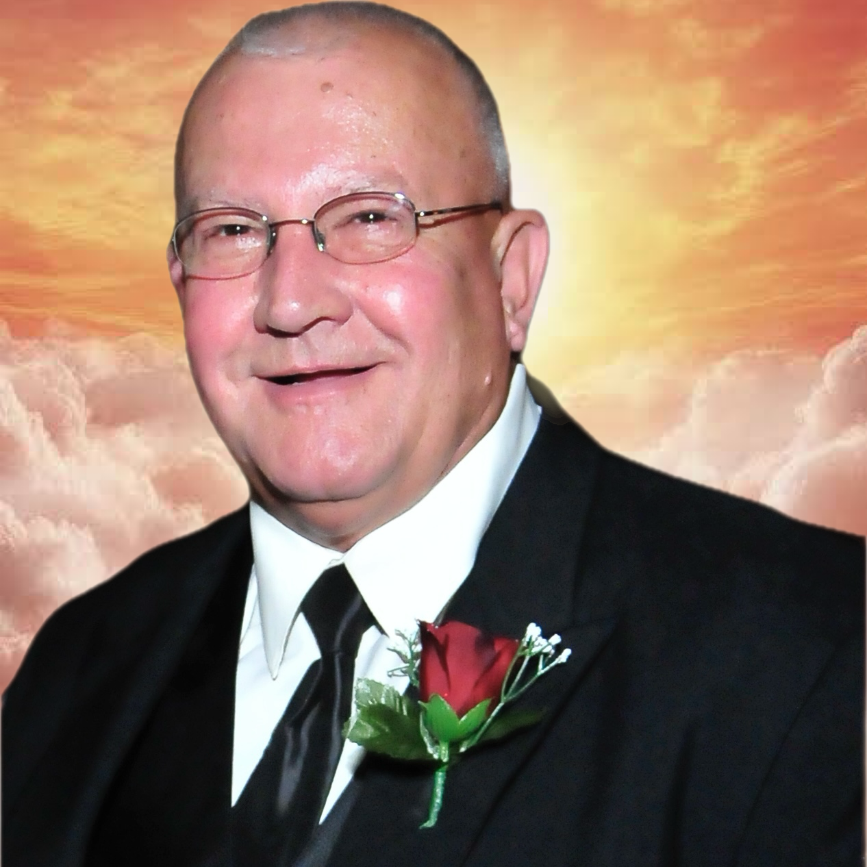 Gary Lay's obituary photo'