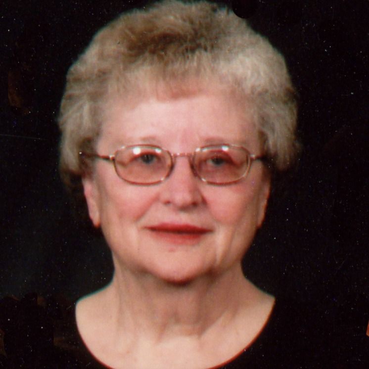 Kathryn Rowe's obituary photo'