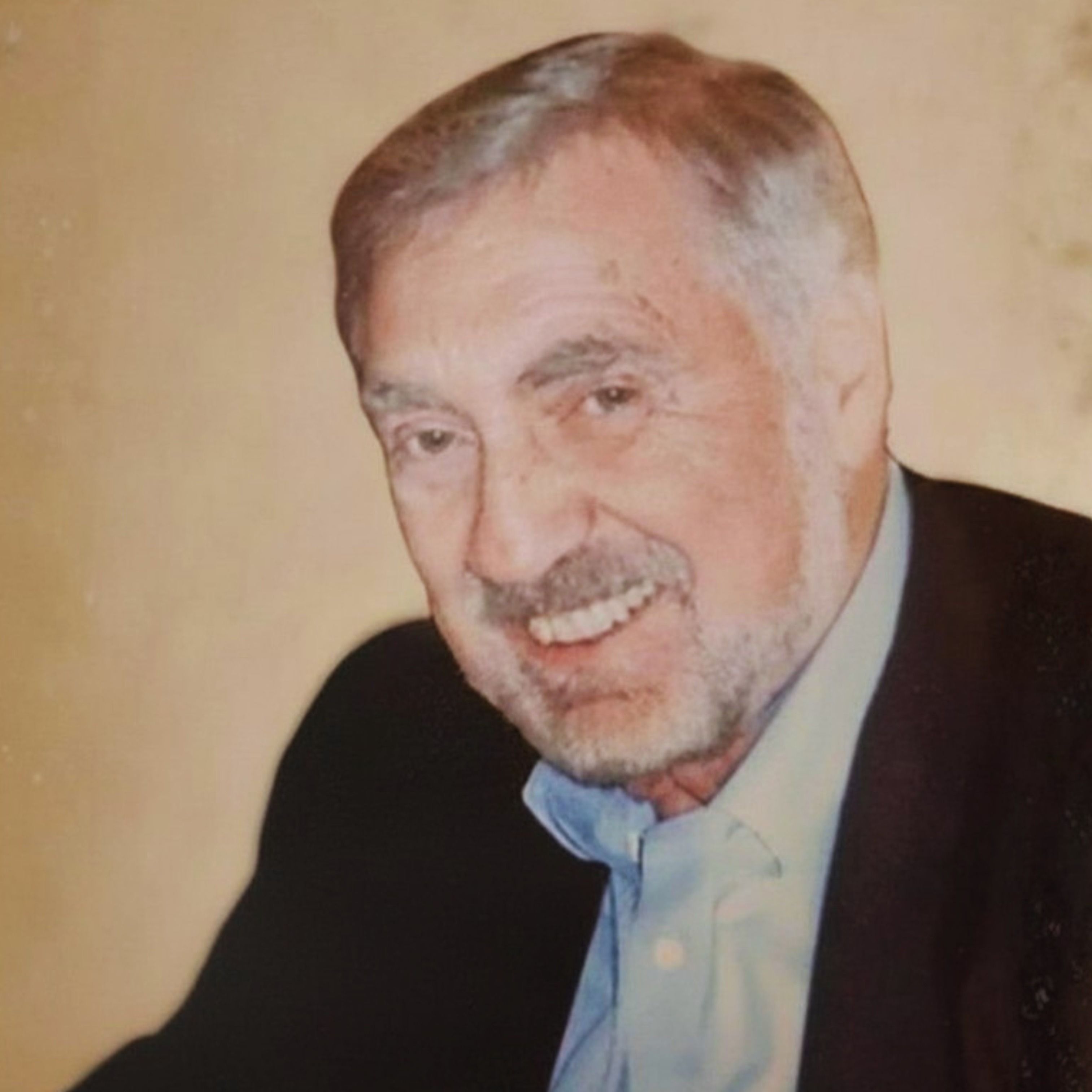 Charles "Chuck" Mistretta's obituary photo'