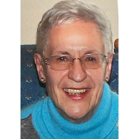 Cheryl Peschel's obituary photo'