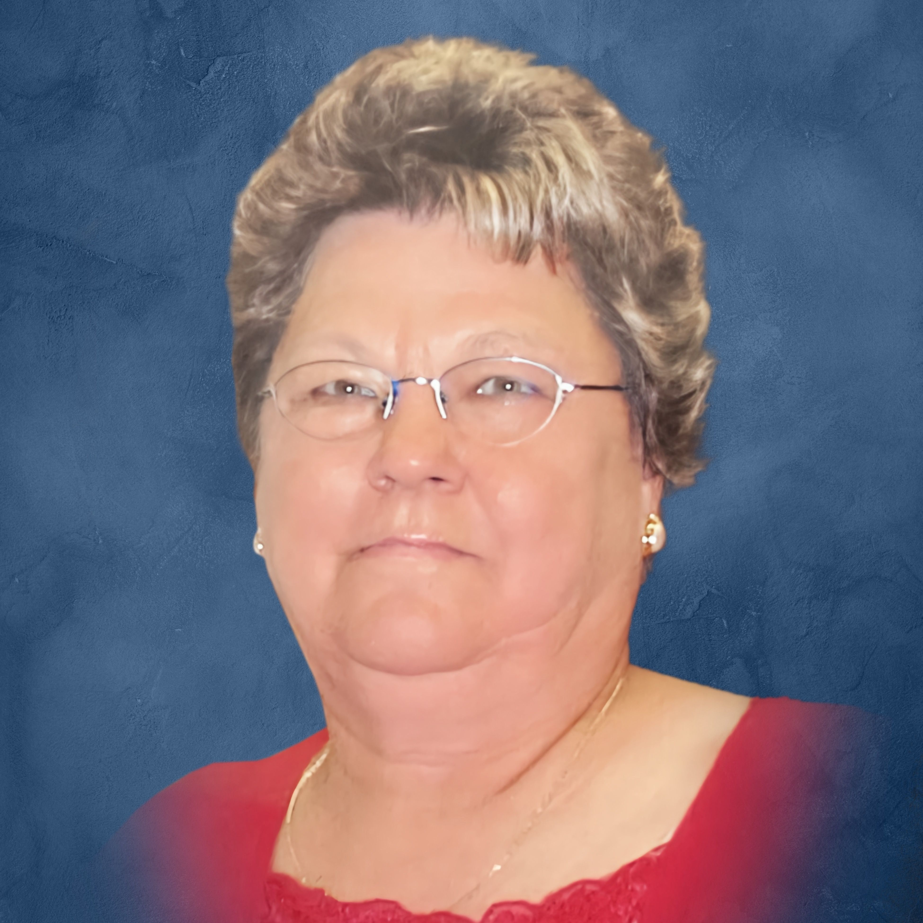 Ann Anderson's obituary photo'