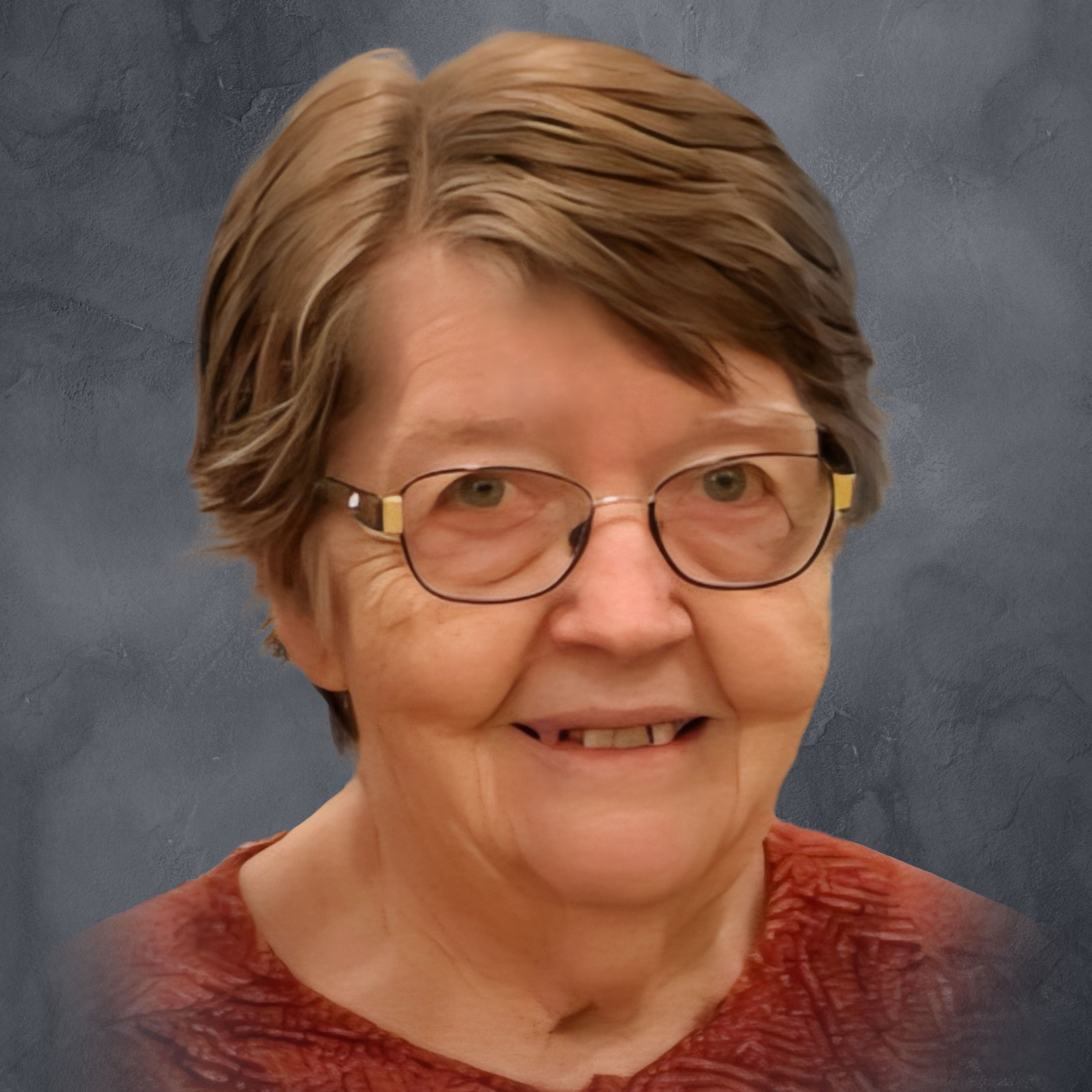 Ann Isely's obituary photo'