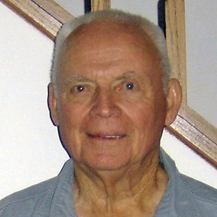 Cameron McCarthy's obituary photo'