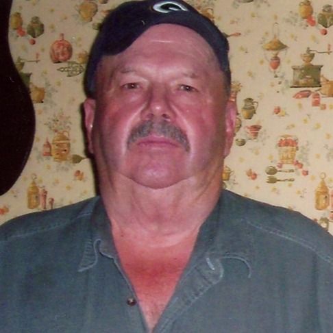 James Kramer's obituary photo'