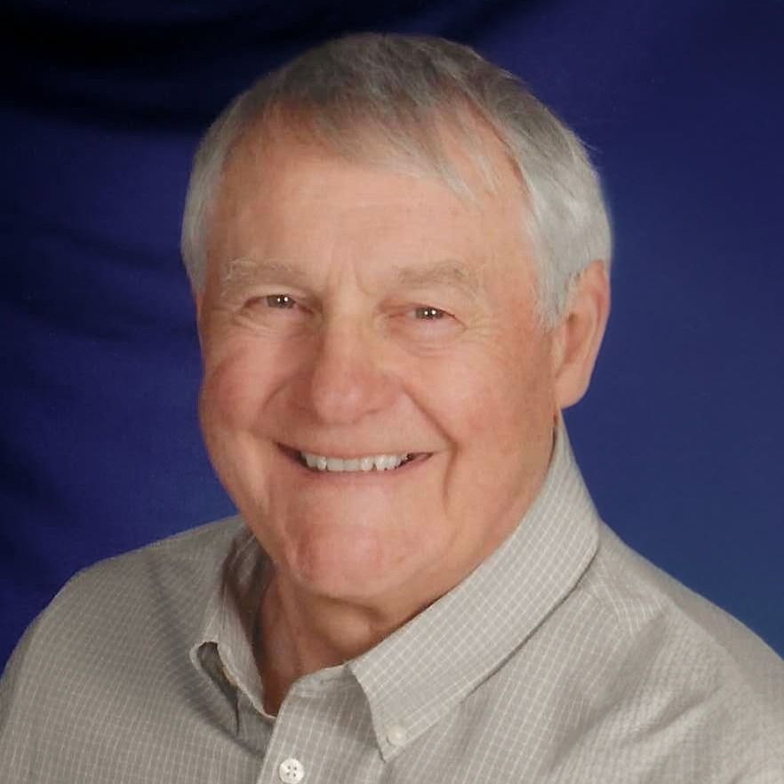 Edward Wambold's obituary photo'