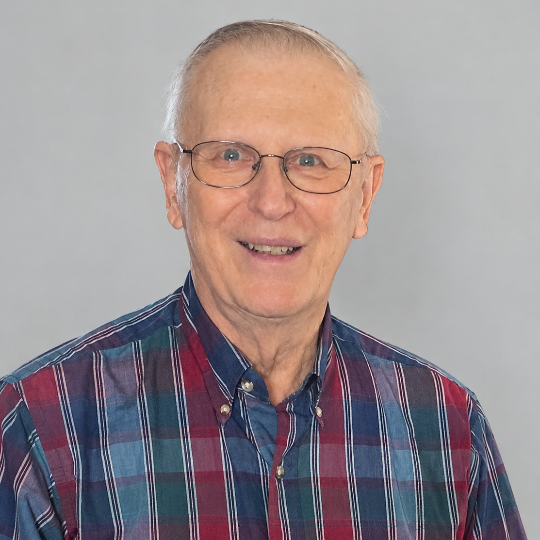 Gerald "Jerry" Hahn's obituary photo'