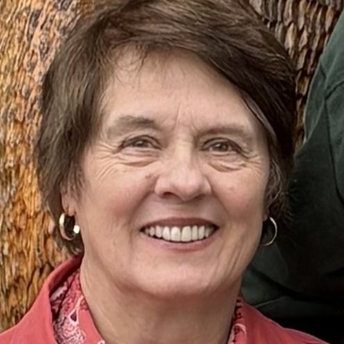 Geraldine Dresen's obituary photo'