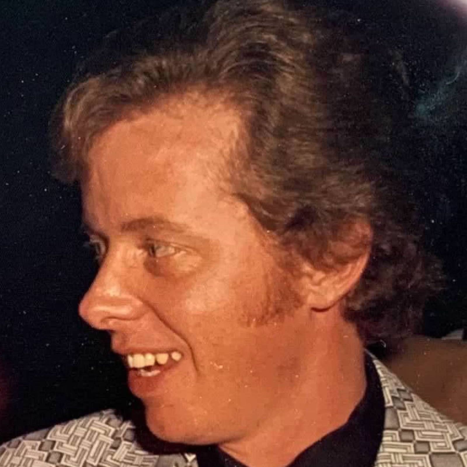 Robert Niebuhr's obituary photo'