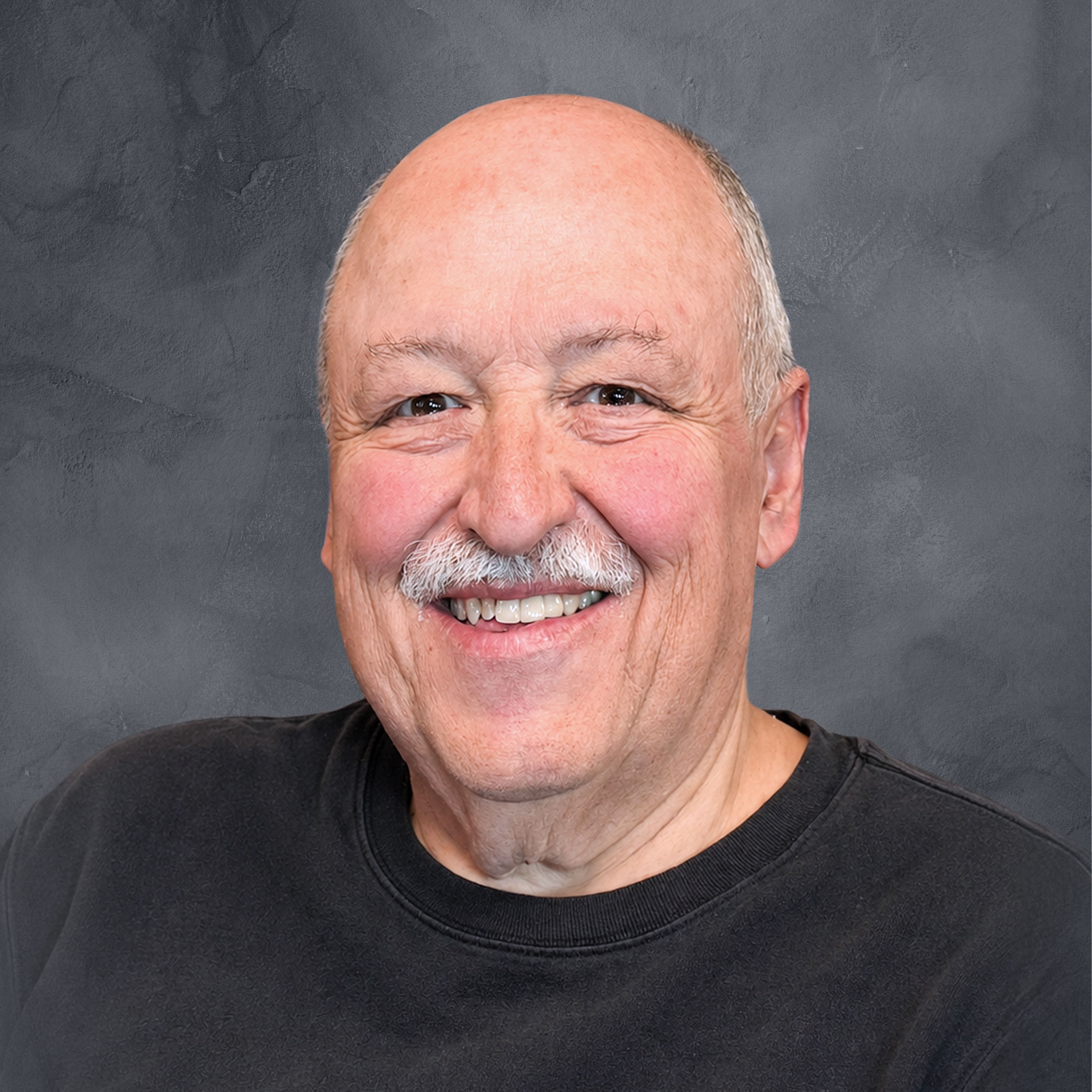 Michael Klade's obituary photo'
