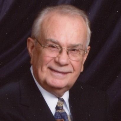 Robert Berry's obituary photo'