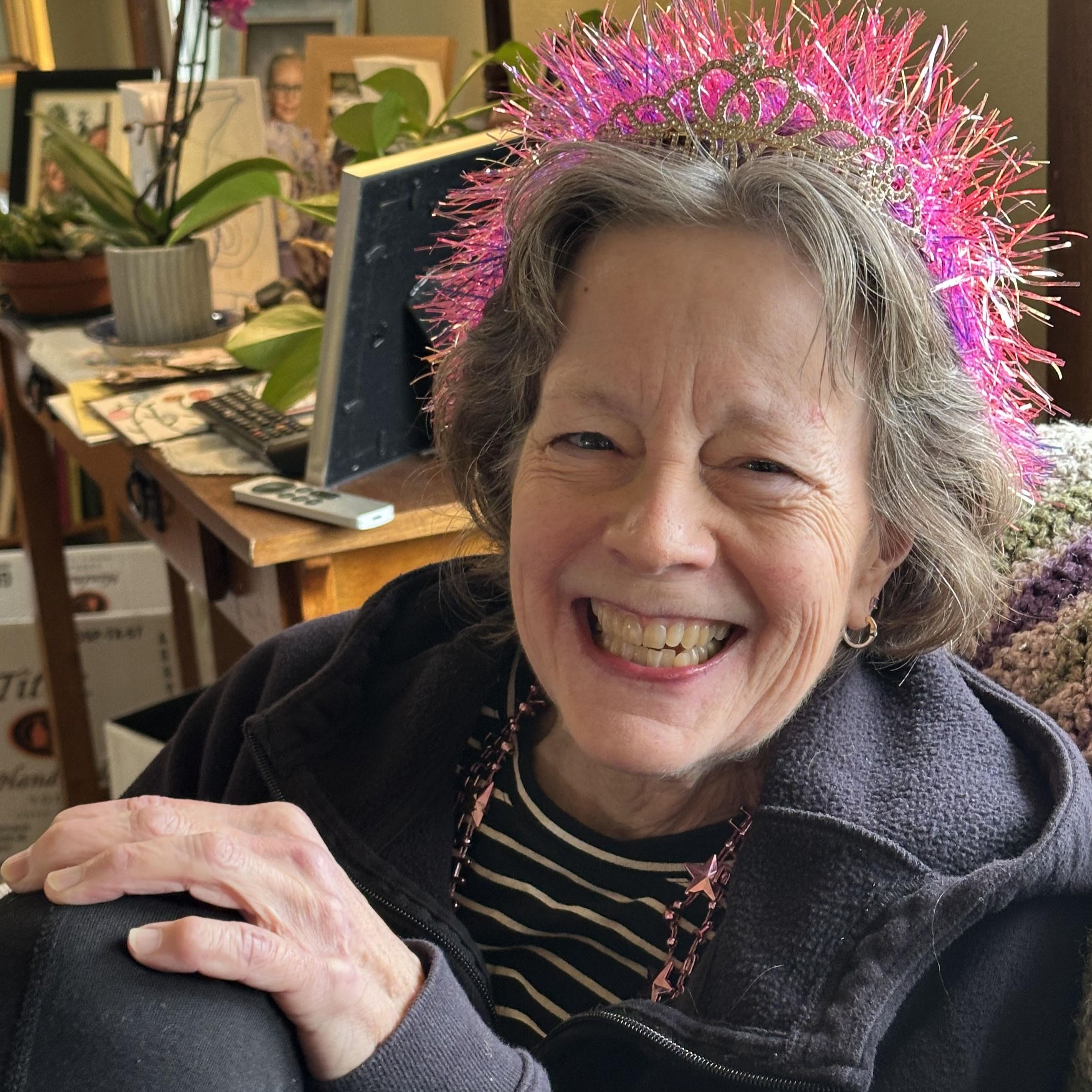 Kimberly Brown's obituary photo'