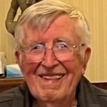 Gerald Schoenemann's obituary photo'