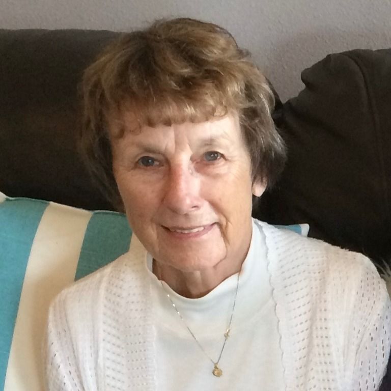 Eleanore Zirbel's obituary photo'