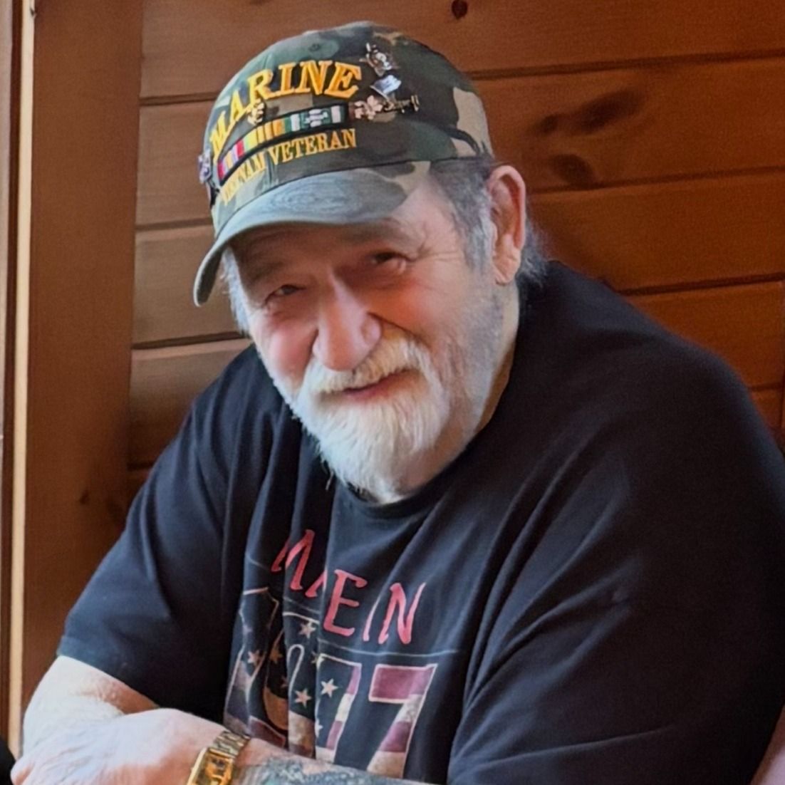 Raymond "Ray" LaVallee's obituary photo'