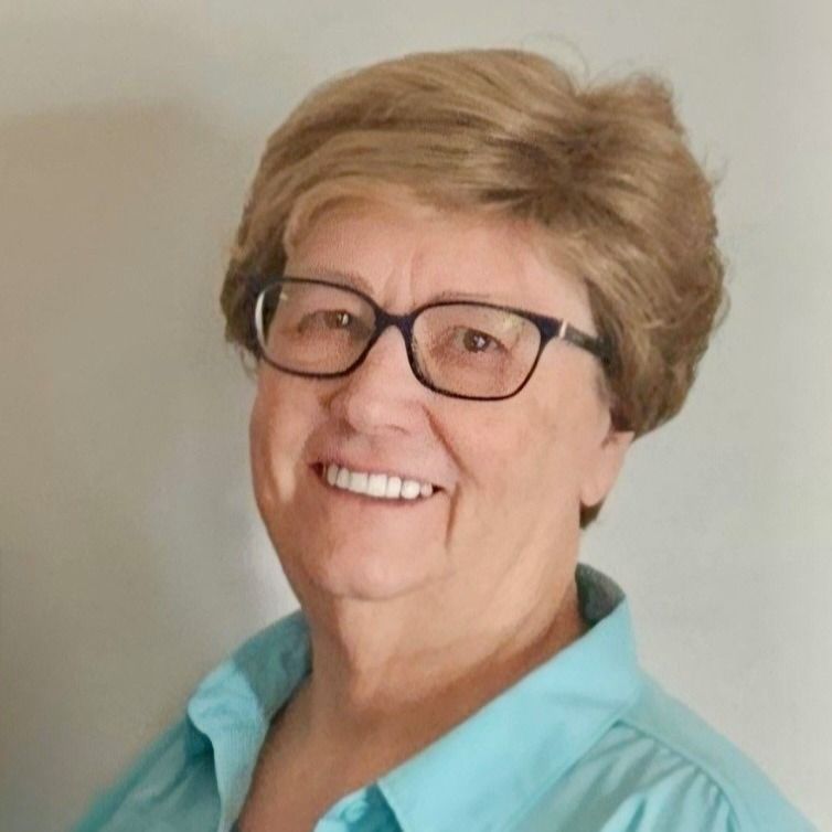 Barbara Nelson's obituary photo'