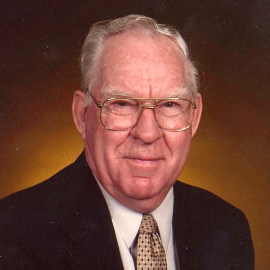 Ronald Einerson