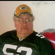 Carl Tenjum's obituary photo'