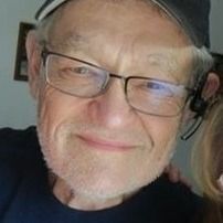 William Moriarity's obituary photo'