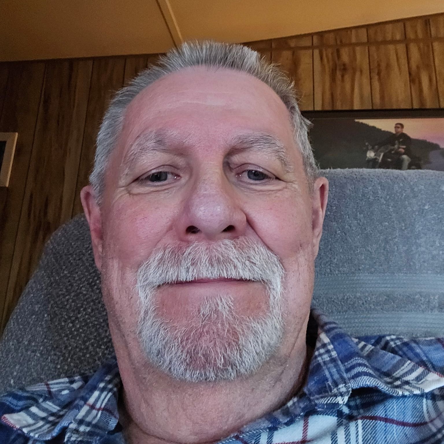 Raymond Fiske's obituary photo'