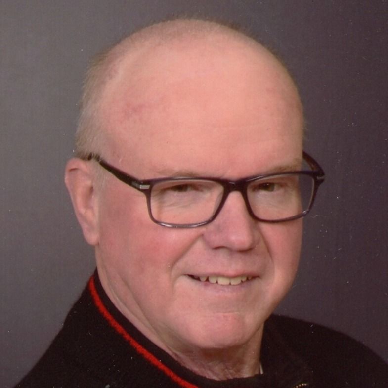 Donald Erstad's obituary photo'