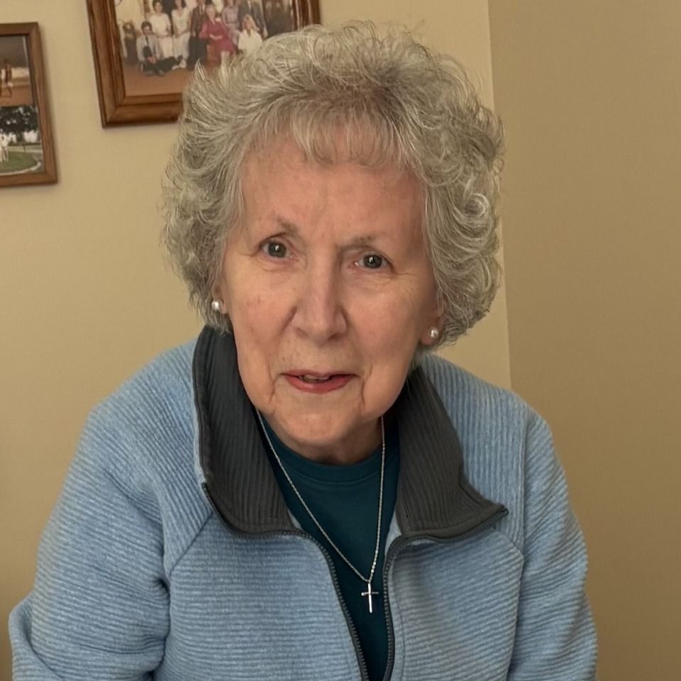 Virginia Olson's obituary photo'