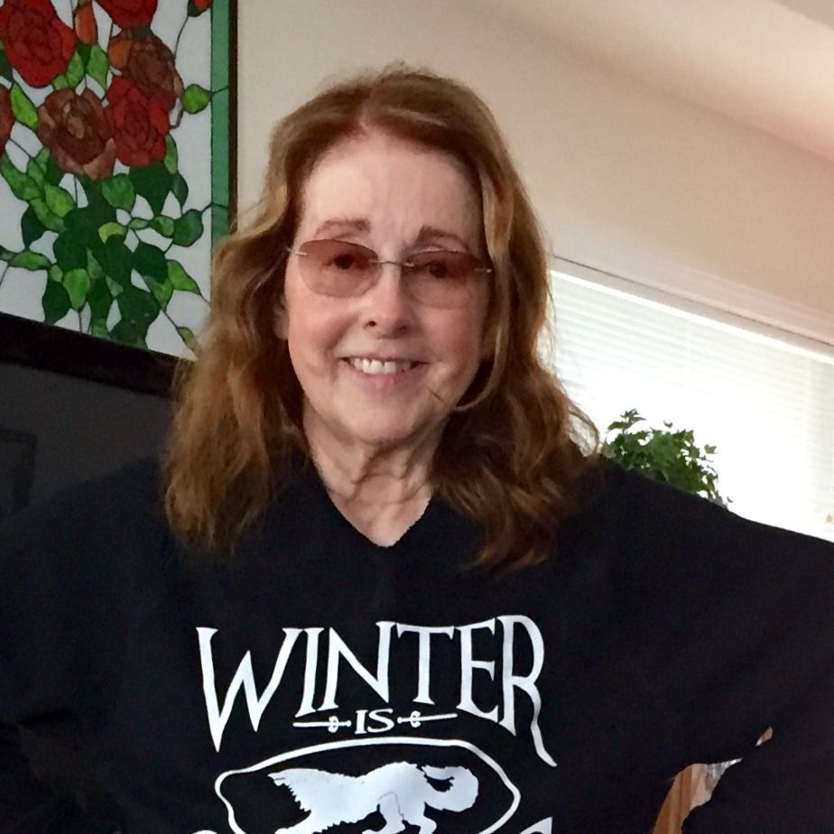 Jean Hale's obituary photo'