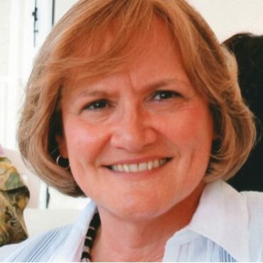 Susan Clifton's obituary photo'