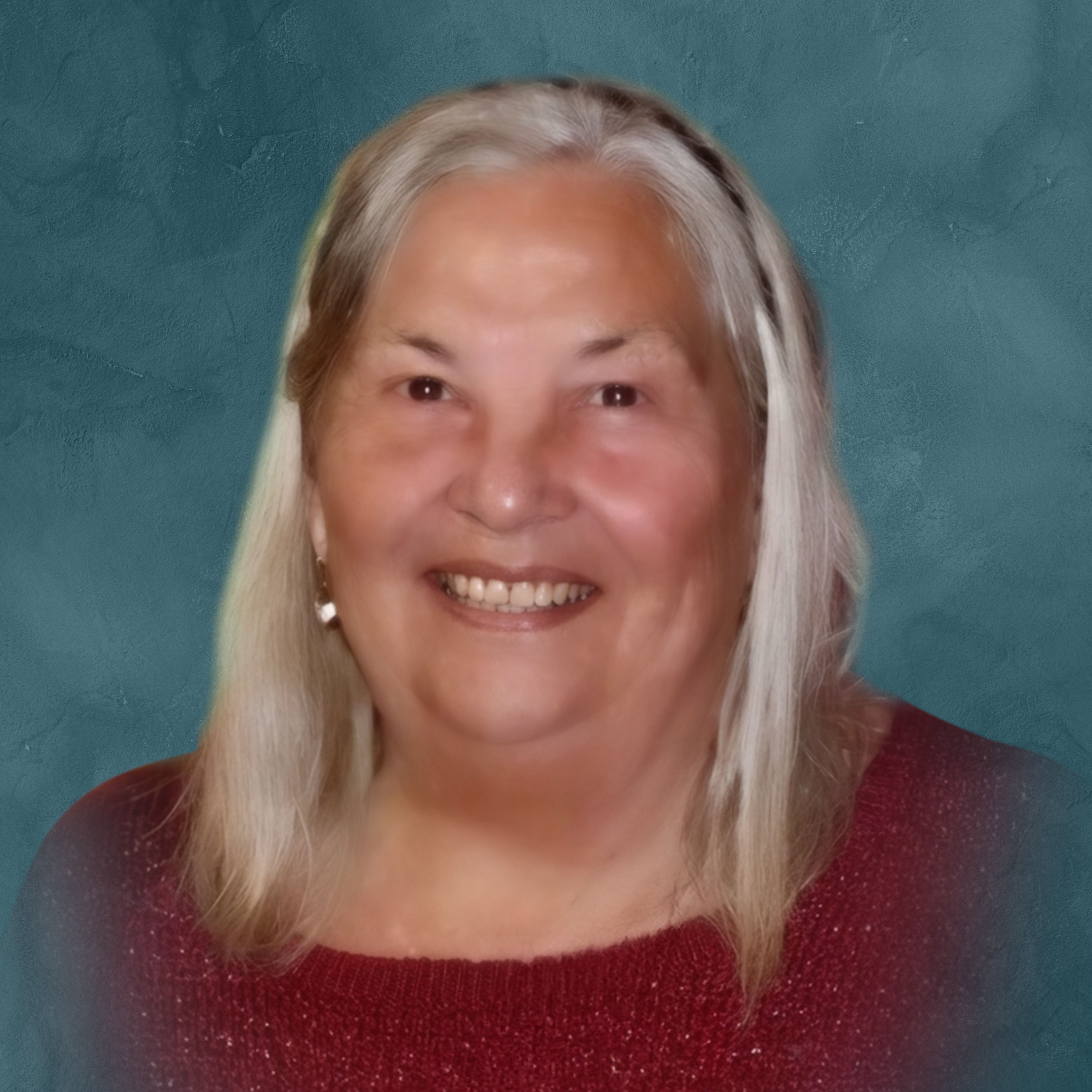 Carol Hagey's obituary photo'