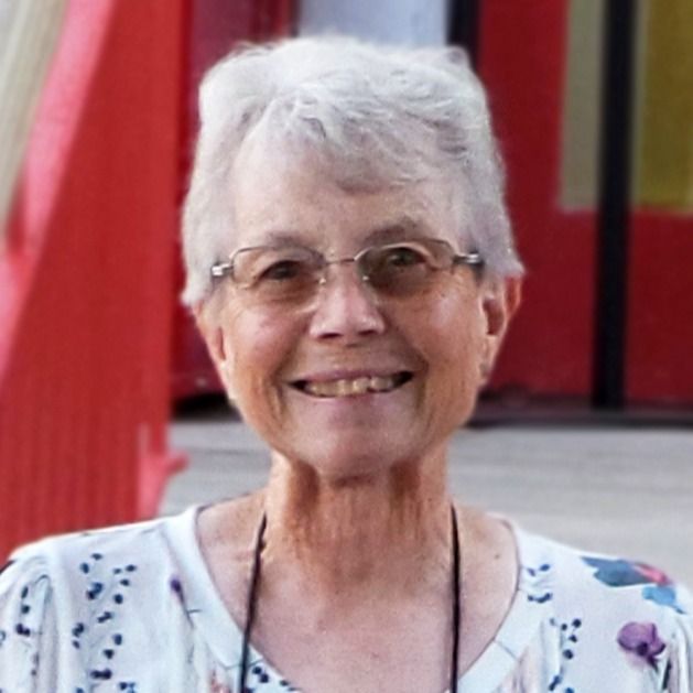 Merrilee Lainberger's obituary photo'