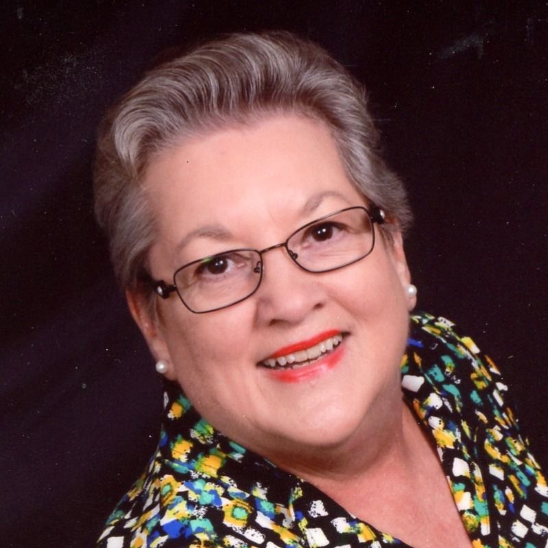 Donna Degenhardt's obituary photo'