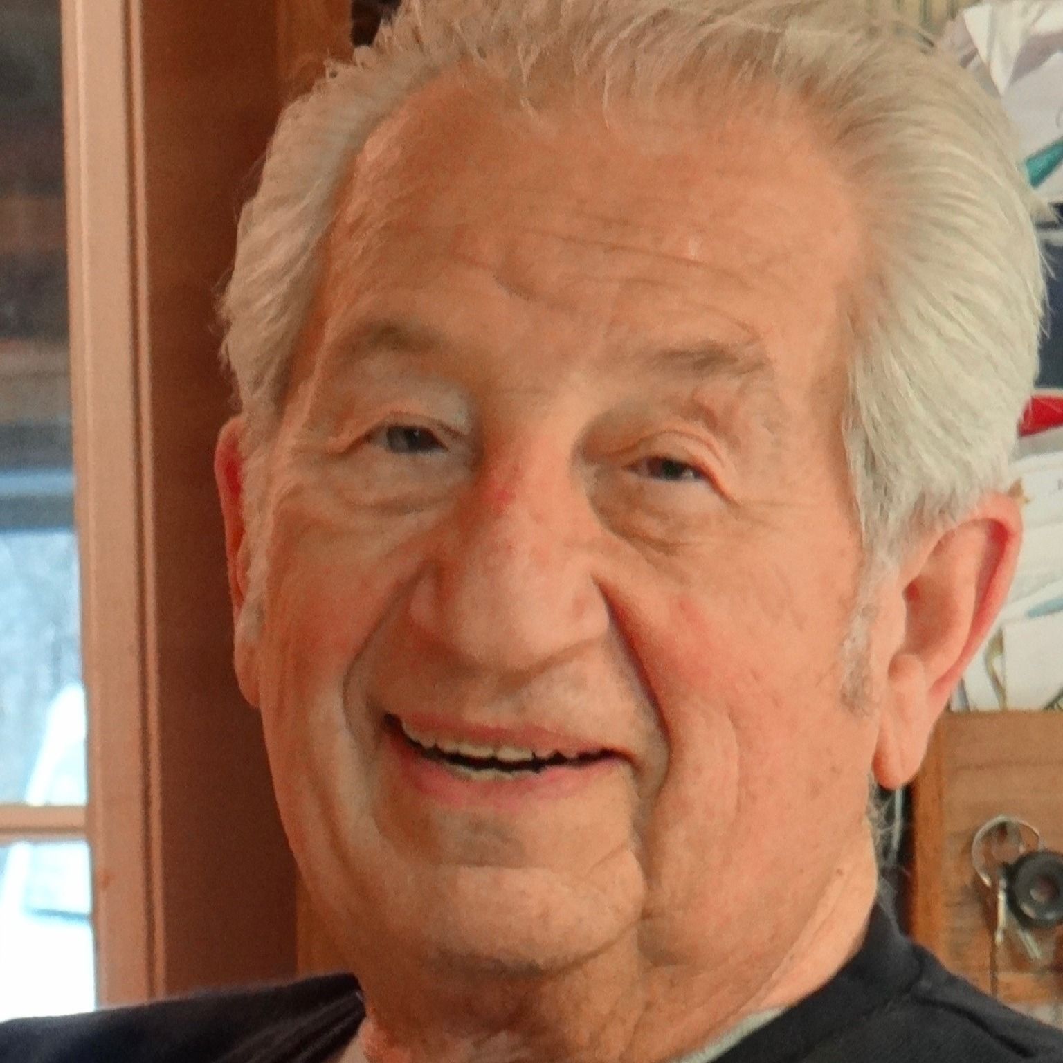 Anthony Bruno's obituary photo'