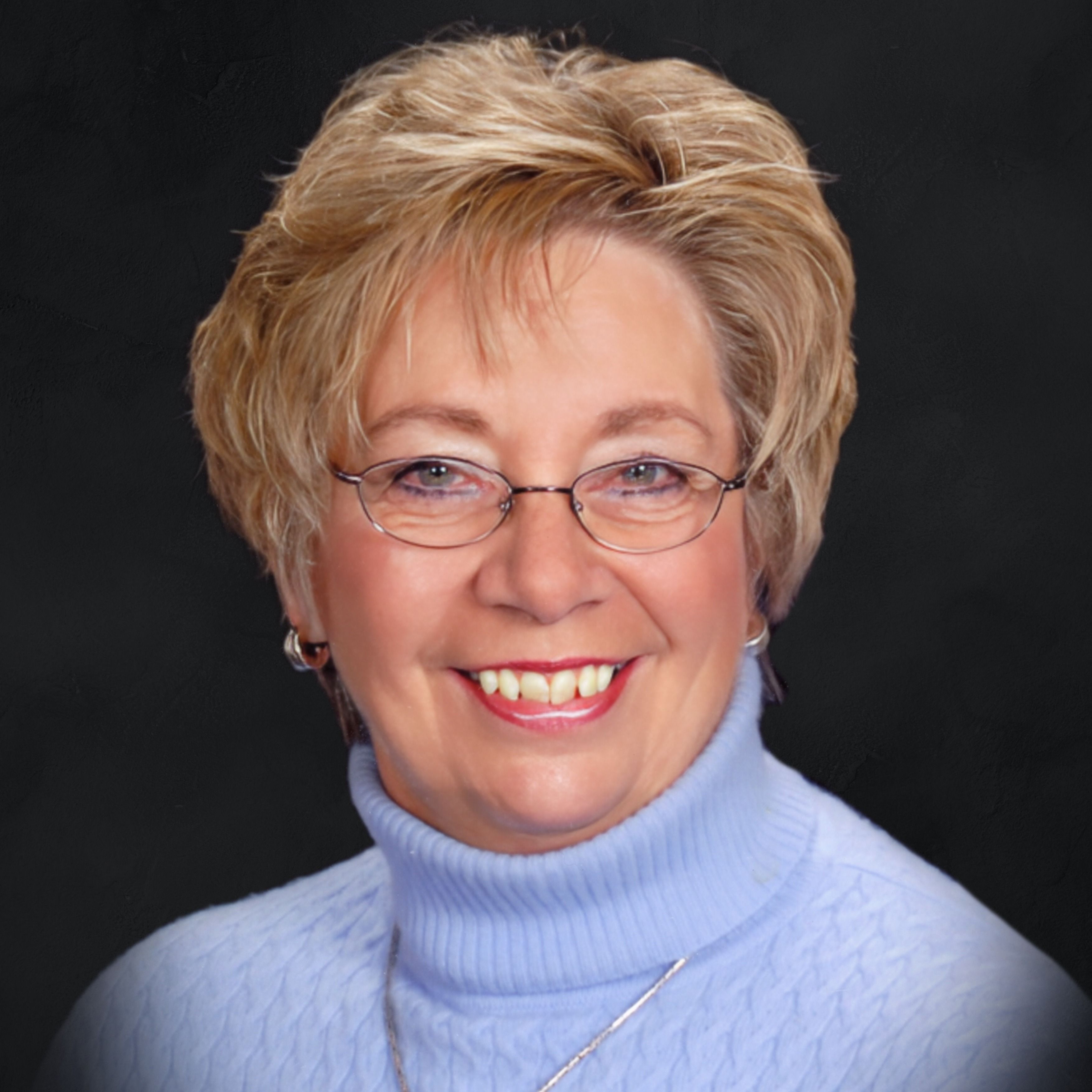 Barbara Smith's obituary photo'