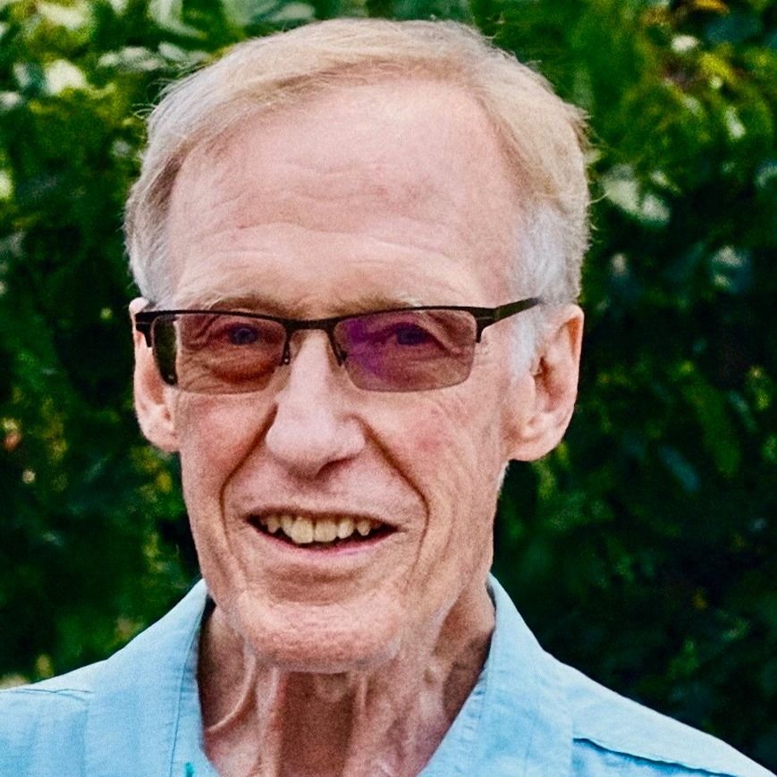 Ned Kessenich's obituary photo'