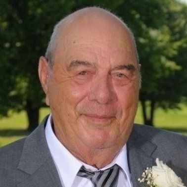 Leroy Vitek's obituary photo'
