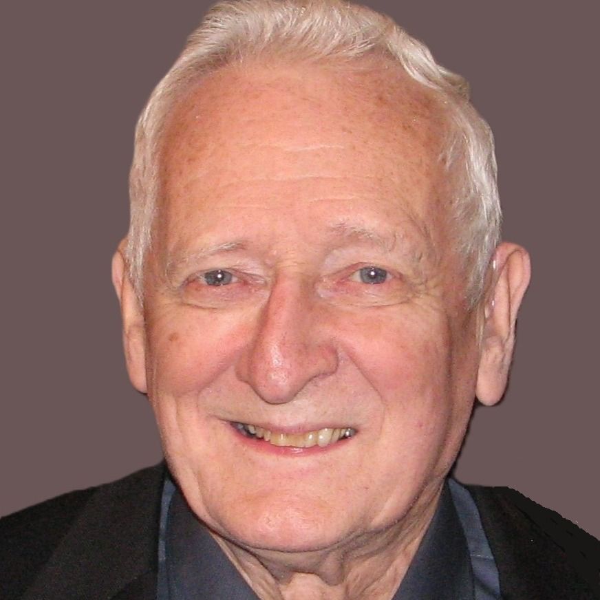 Raymond Anecki's obituary photo'